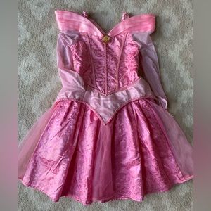Disney Parks brand Aurora Dress